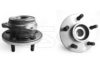 GSP 9327013 Wheel Bearing Kit